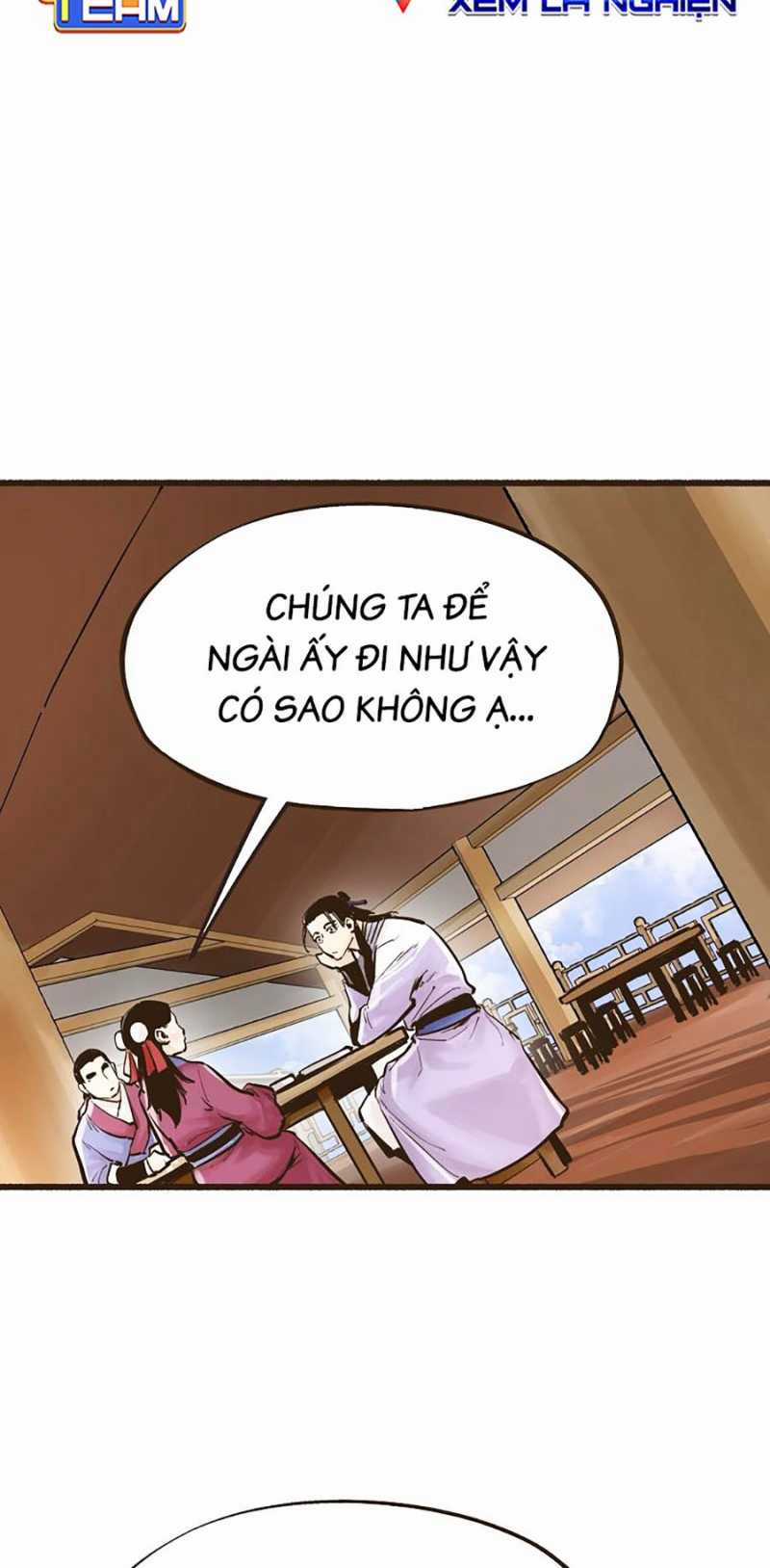 Quái Công Du Lục - Chapter 9 - Trang 11