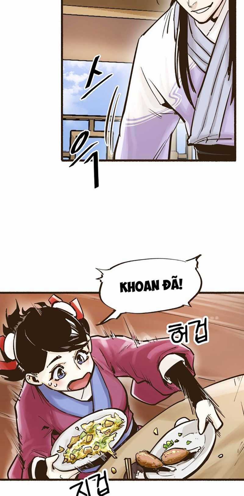 Quái Công Du Lục - Chapter 9 - Trang 13