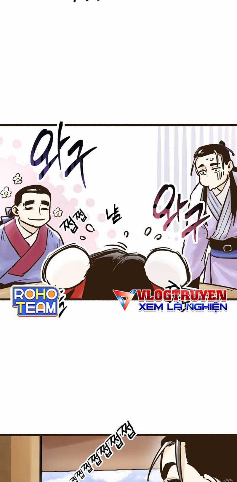 Quái Công Du Lục - Chapter 9 - Trang 14