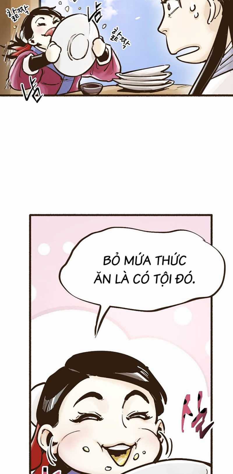 Quái Công Du Lục - Chapter 9 - Trang 15