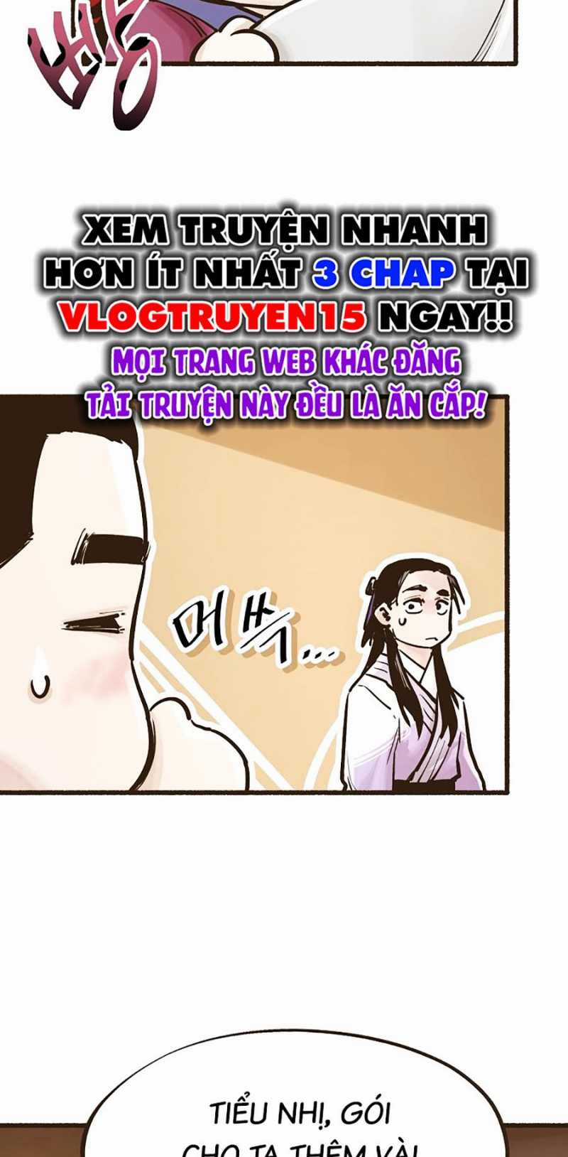 Quái Công Du Lục - Chapter 9 - Trang 16