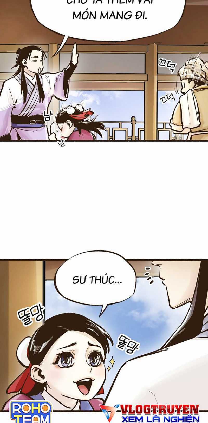 Quái Công Du Lục - Chapter 9 - Trang 17