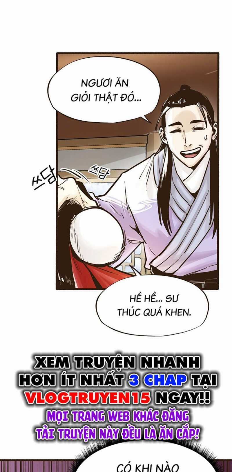 Quái Công Du Lục - Chapter 9 - Trang 19