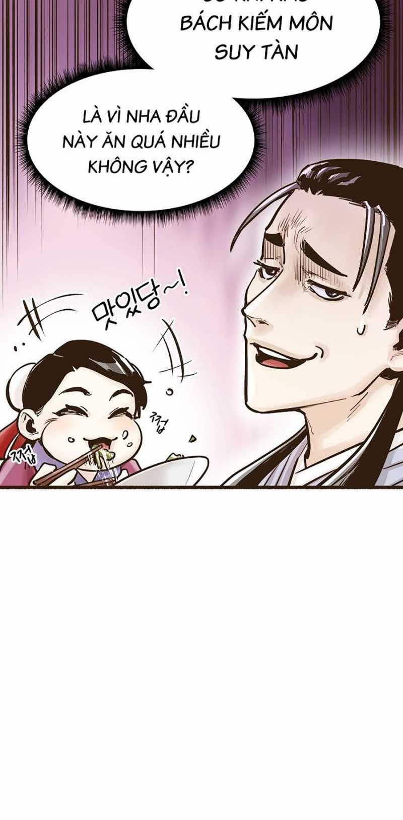 Quái Công Du Lục - Chapter 9 - Trang 20