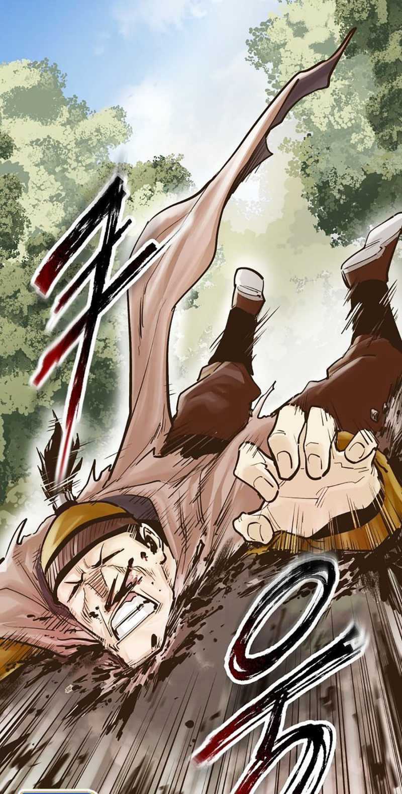 Quái Công Du Lục - Chapter 9 - Trang 22