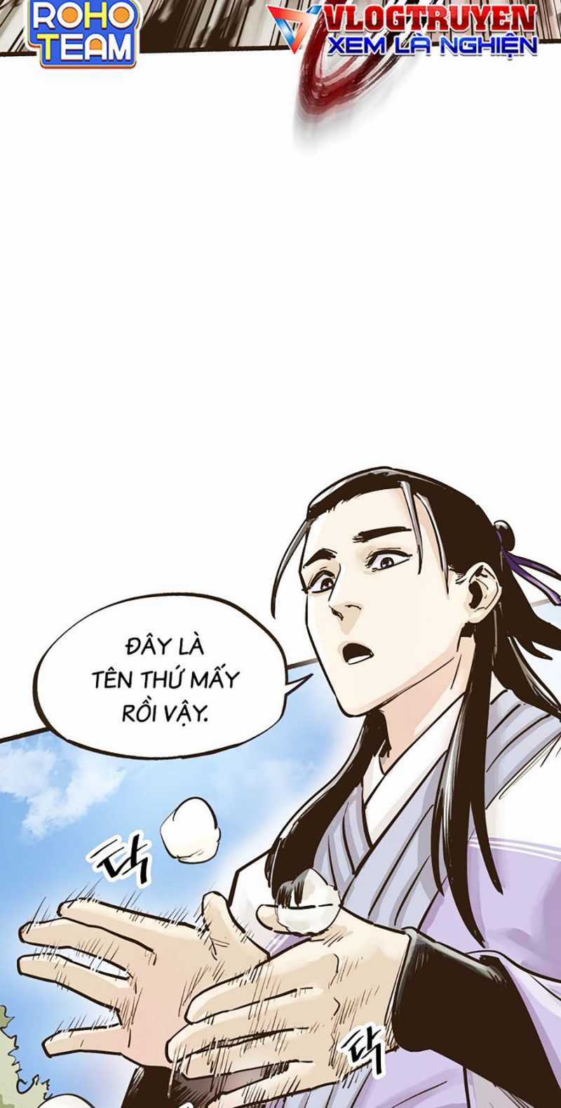 Quái Công Du Lục - Chapter 9 - Trang 23
