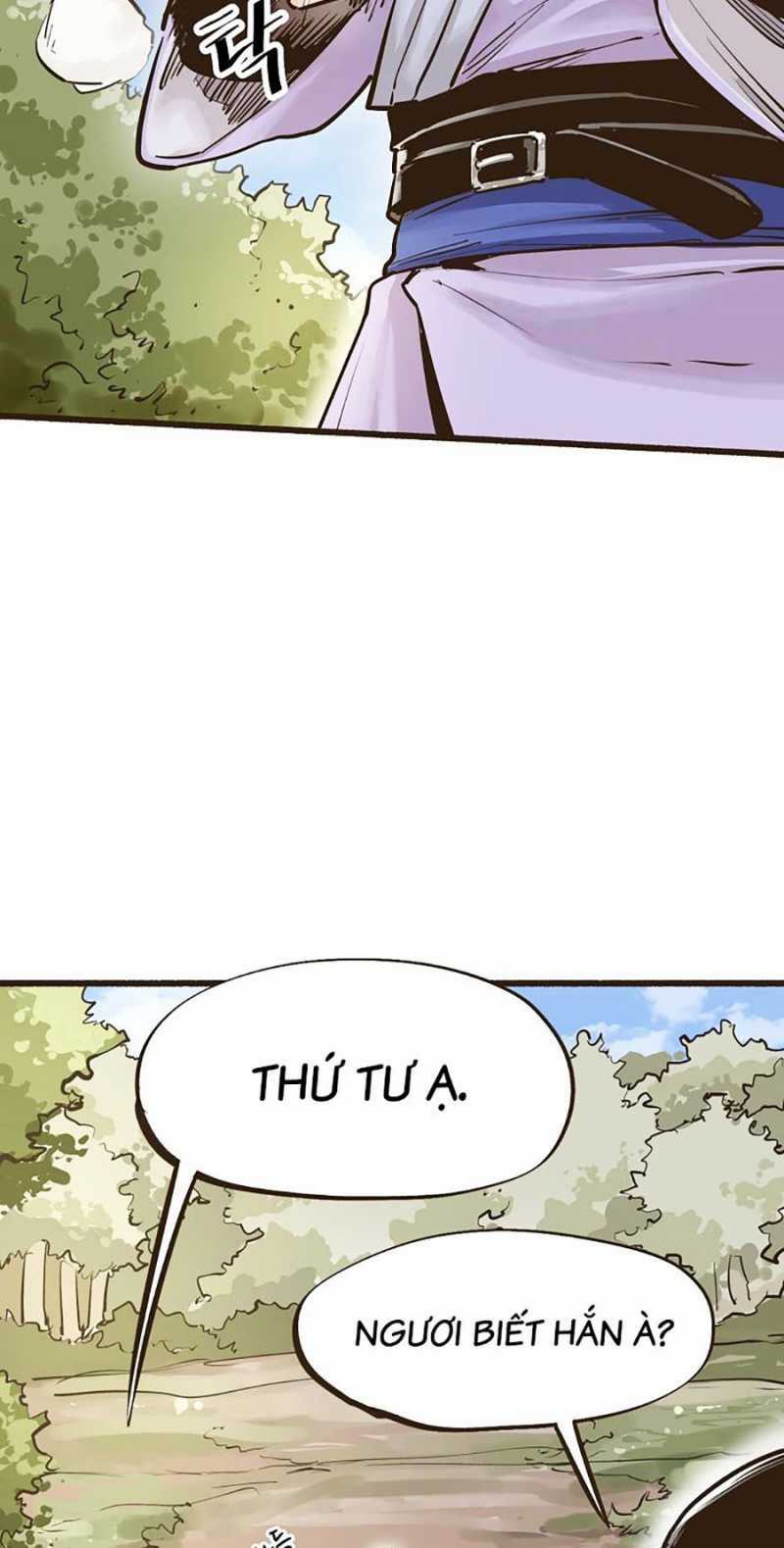 Quái Công Du Lục - Chapter 9 - Trang 24