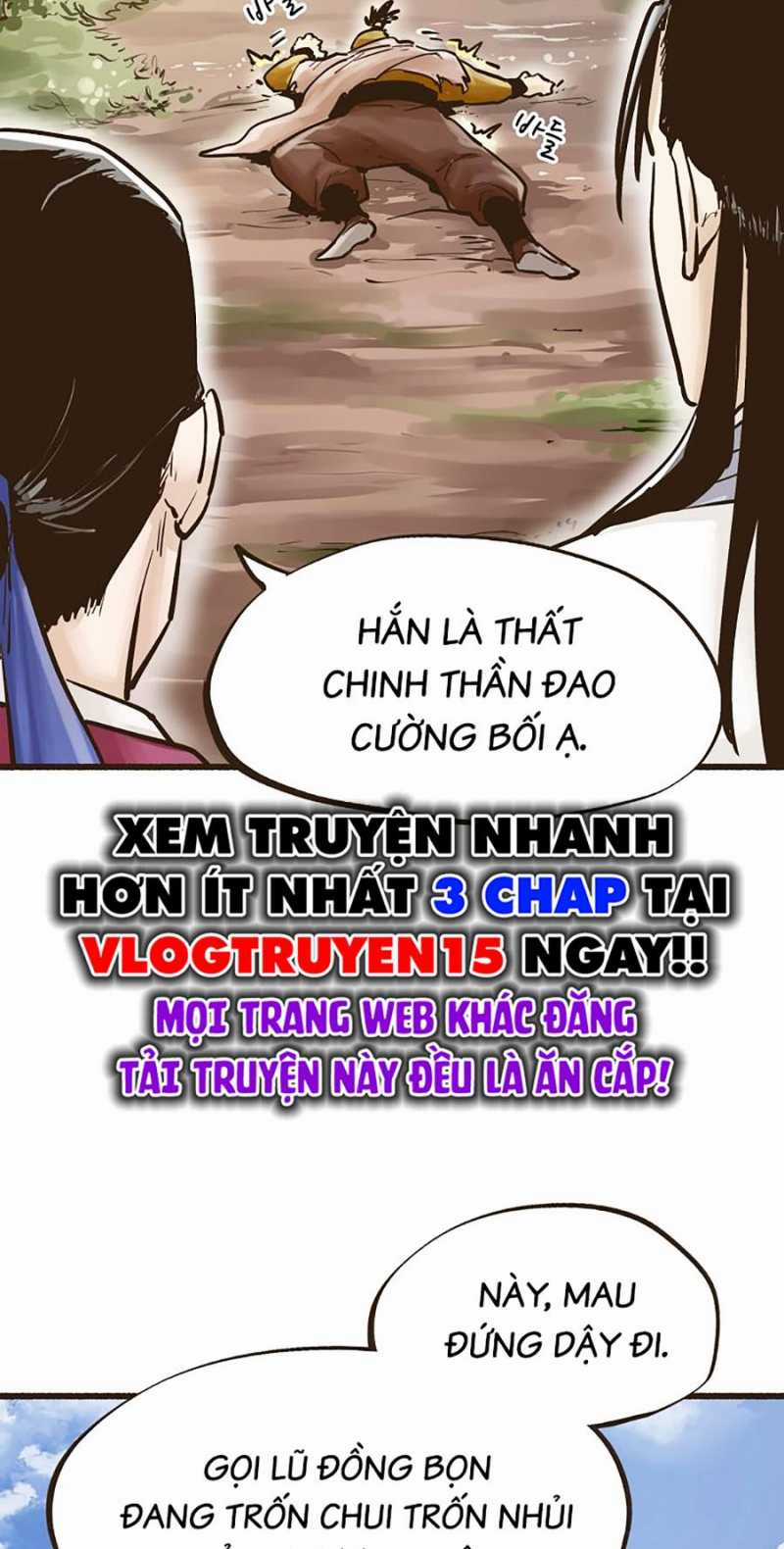 Quái Công Du Lục - Chapter 9 - Trang 25