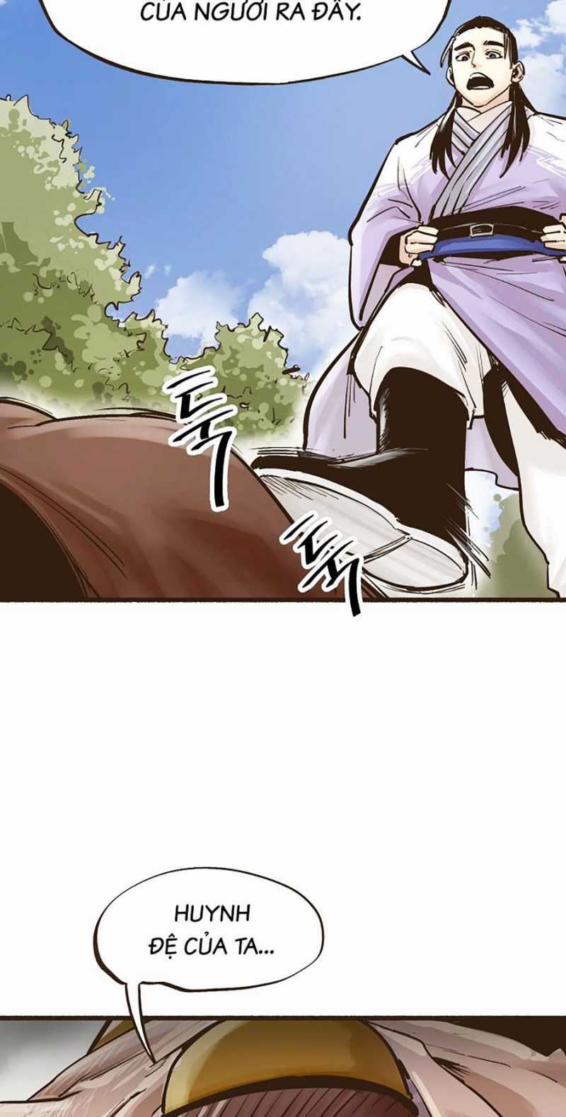 Quái Công Du Lục - Chapter 9 - Trang 26