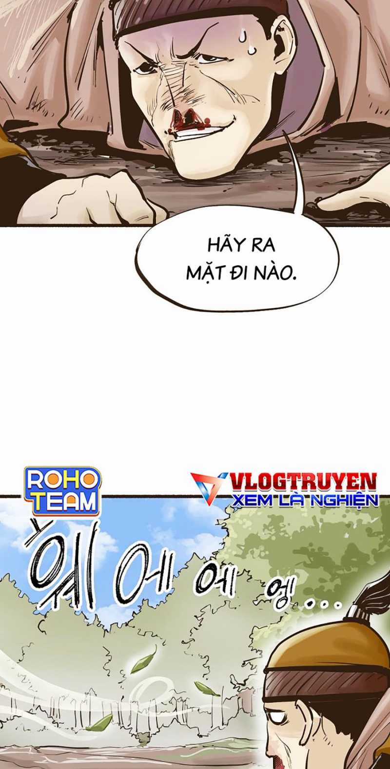 Quái Công Du Lục - Chapter 9 - Trang 27