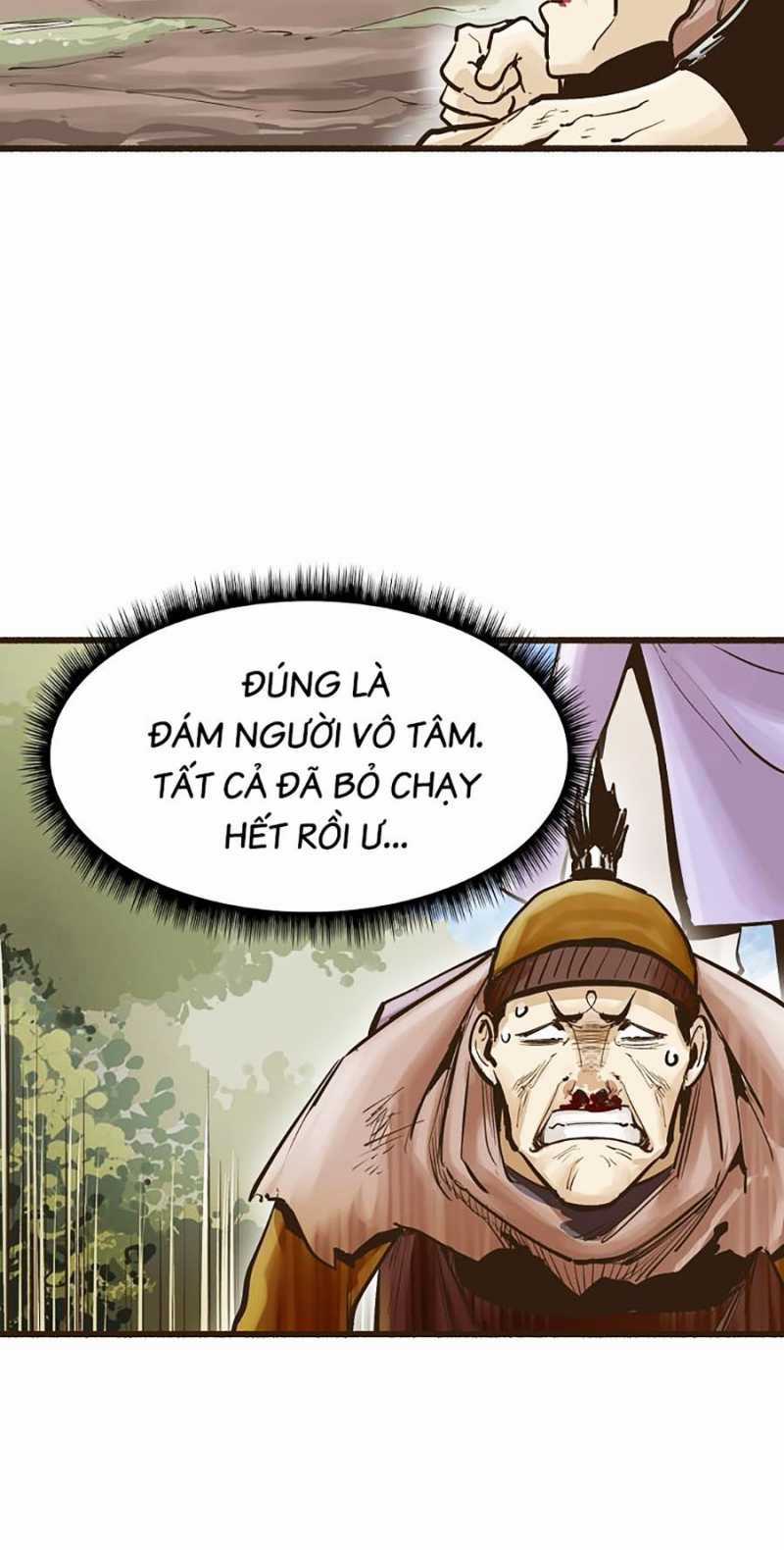 Quái Công Du Lục - Chapter 9 - Trang 28