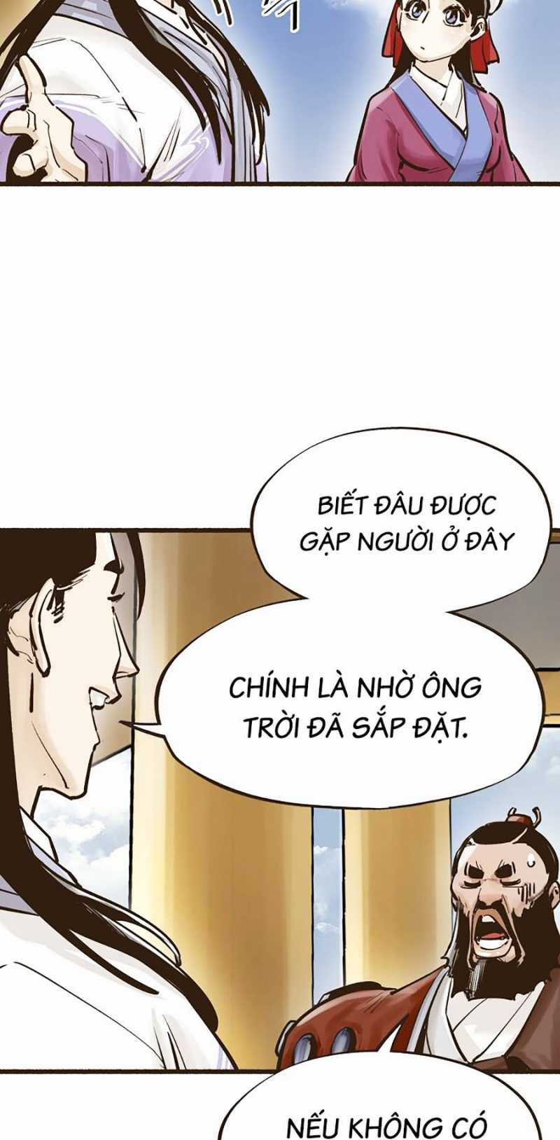 Quái Công Du Lục - Chapter 9 - Trang 4