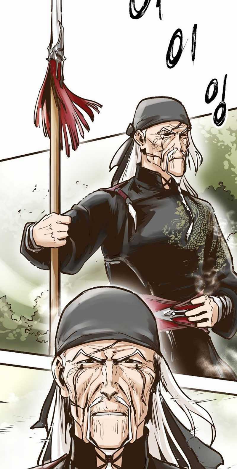 Quái Công Du Lục - Chapter 9 - Trang 31