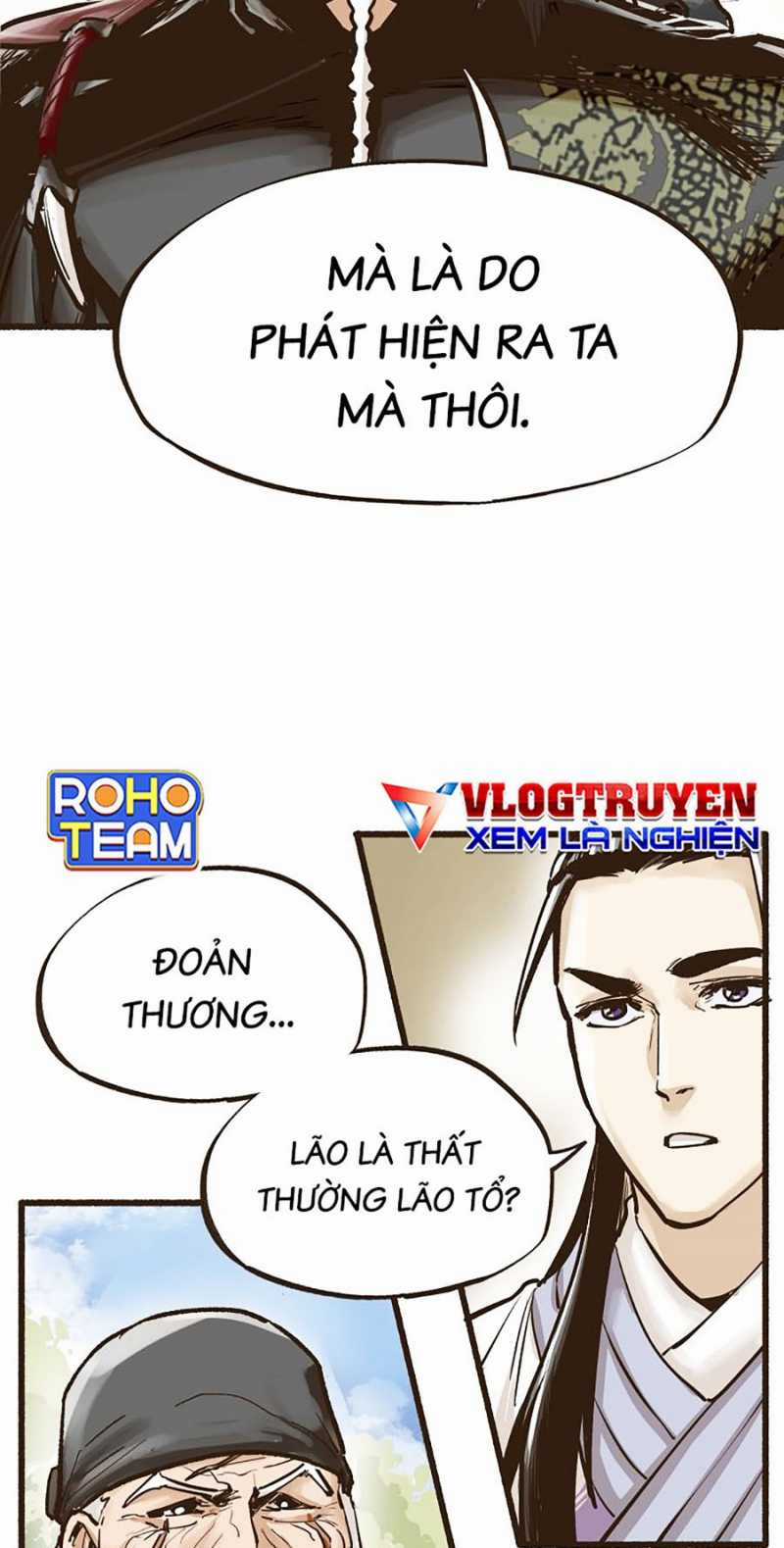 Quái Công Du Lục - Chapter 9 - Trang 32