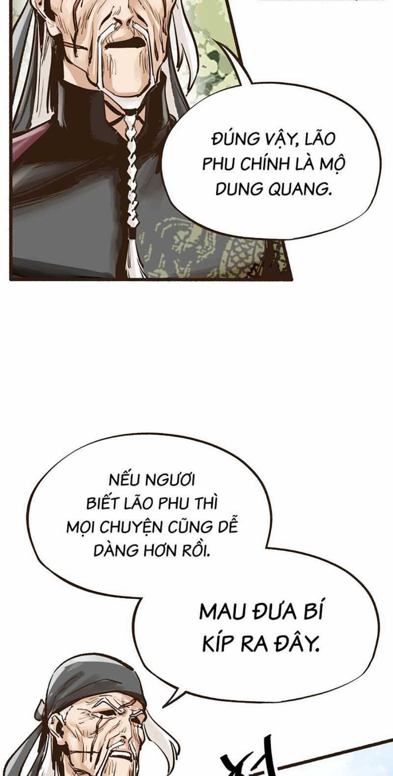 Quái Công Du Lục - Chapter 9 - Trang 33