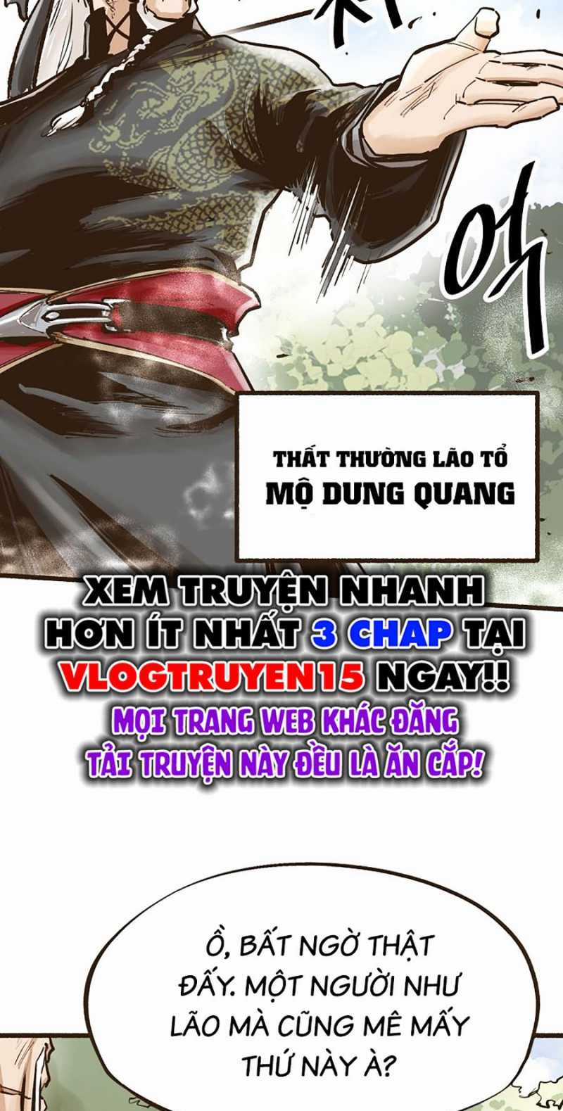 Quái Công Du Lục - Chapter 9 - Trang 34
