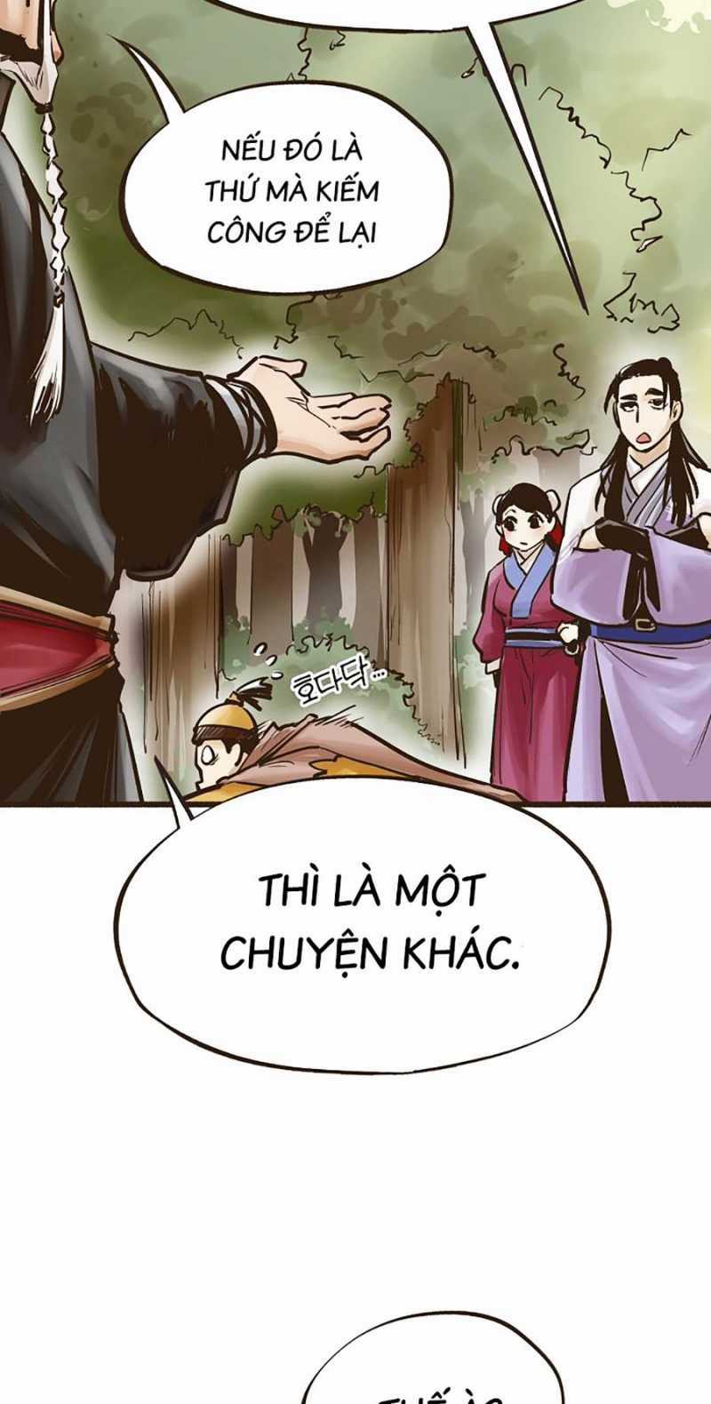 Quái Công Du Lục - Chapter 9 - Trang 35