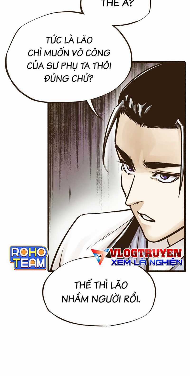 Quái Công Du Lục - Chapter 9 - Trang 36