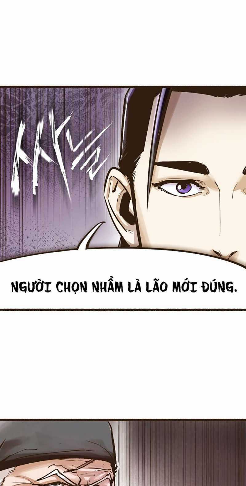 Quái Công Du Lục - Chapter 9 - Trang 38