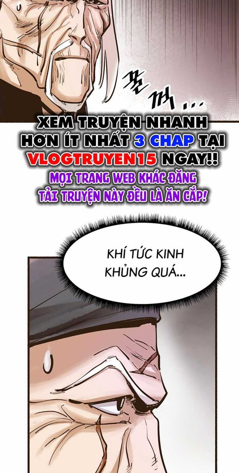 Quái Công Du Lục - Chapter 9 - Trang 39