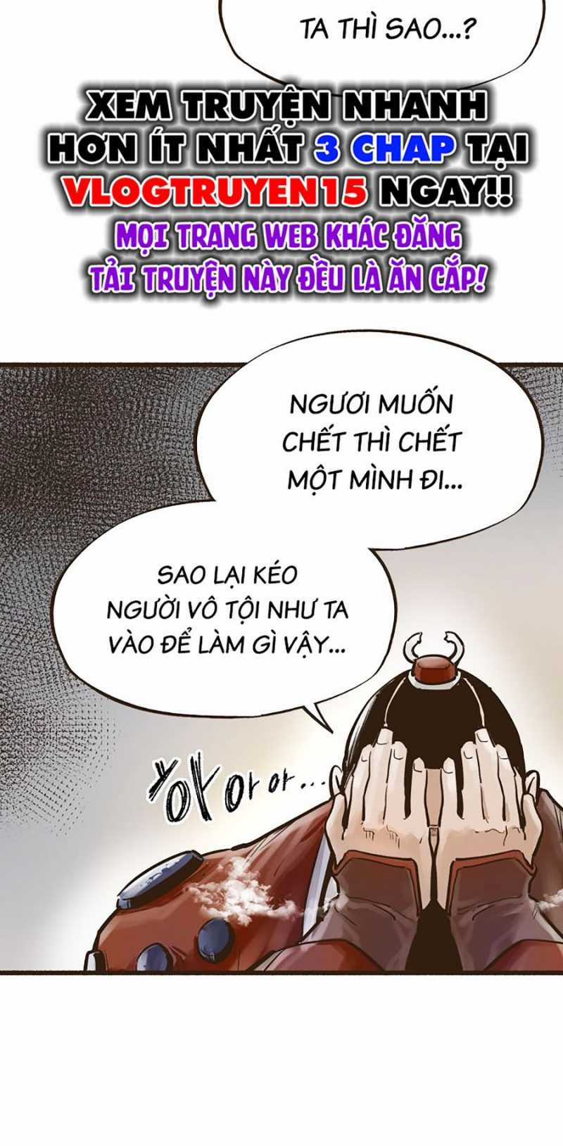 Quái Công Du Lục - Chapter 9 - Trang 5