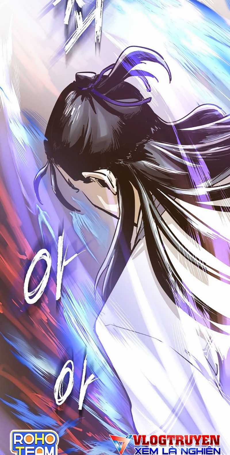 Quái Công Du Lục - Chapter 9 - Trang 47