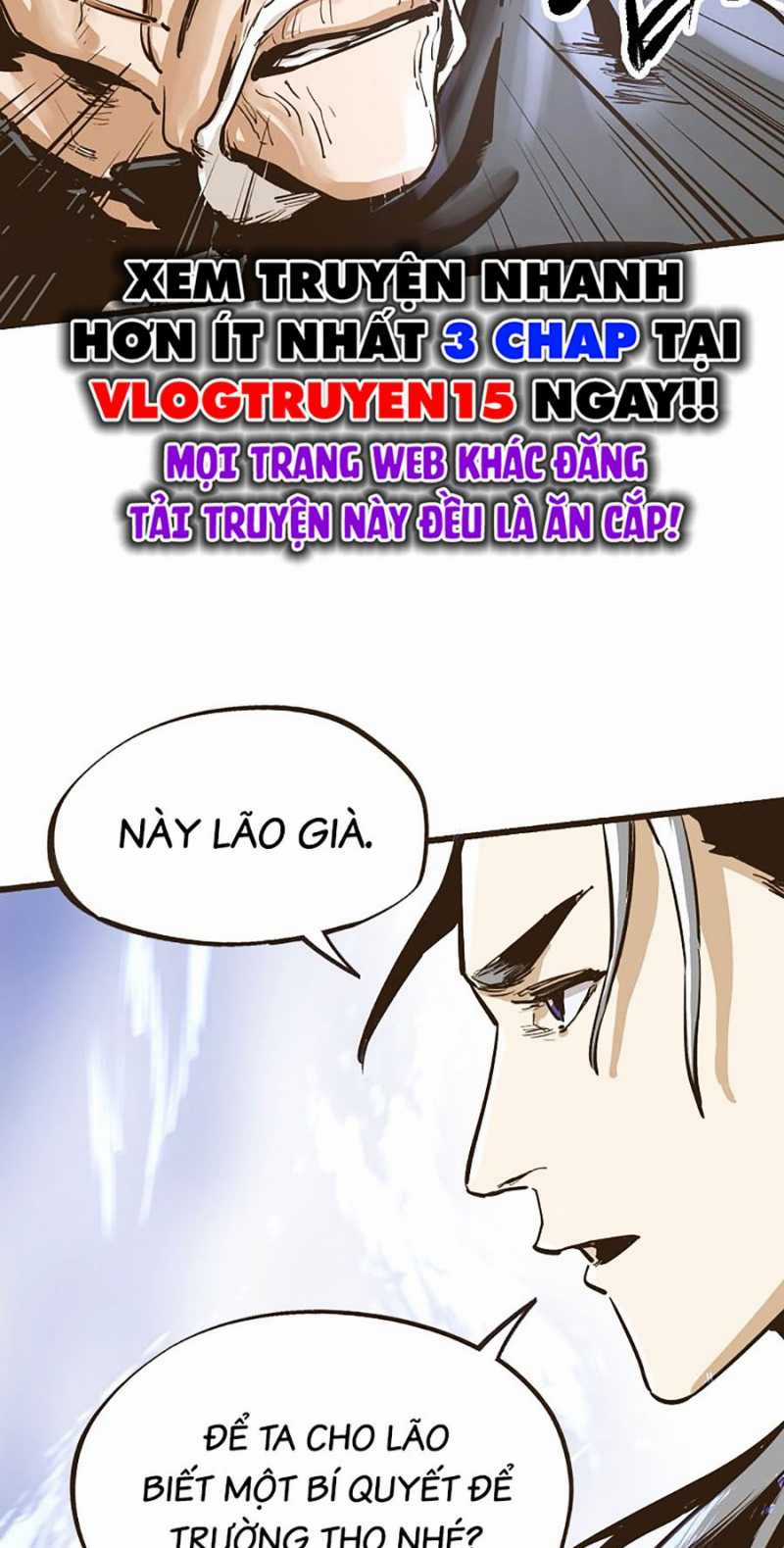 Quái Công Du Lục - Chapter 9 - Trang 50