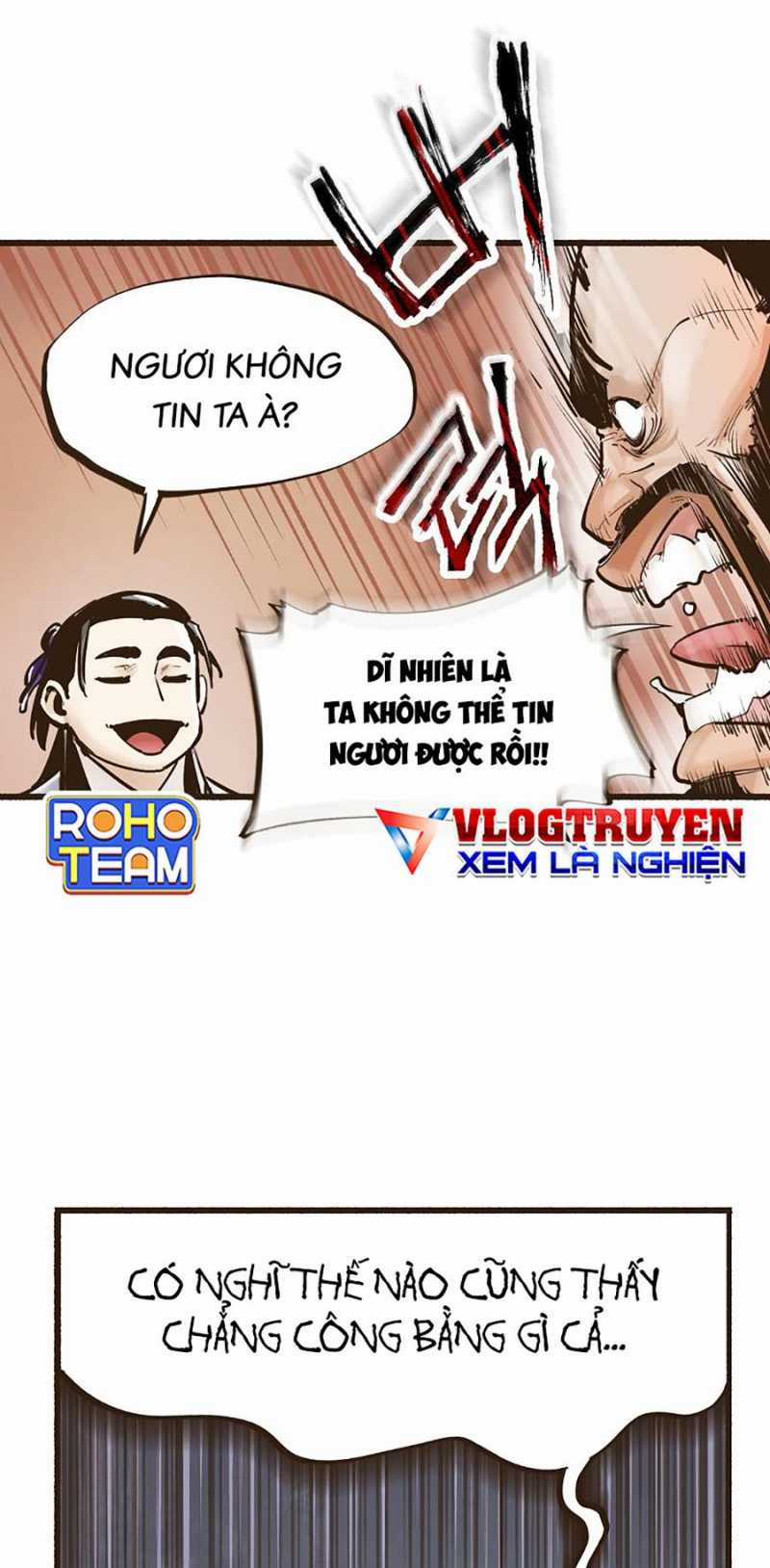 Quái Công Du Lục - Chapter 9 - Trang 6