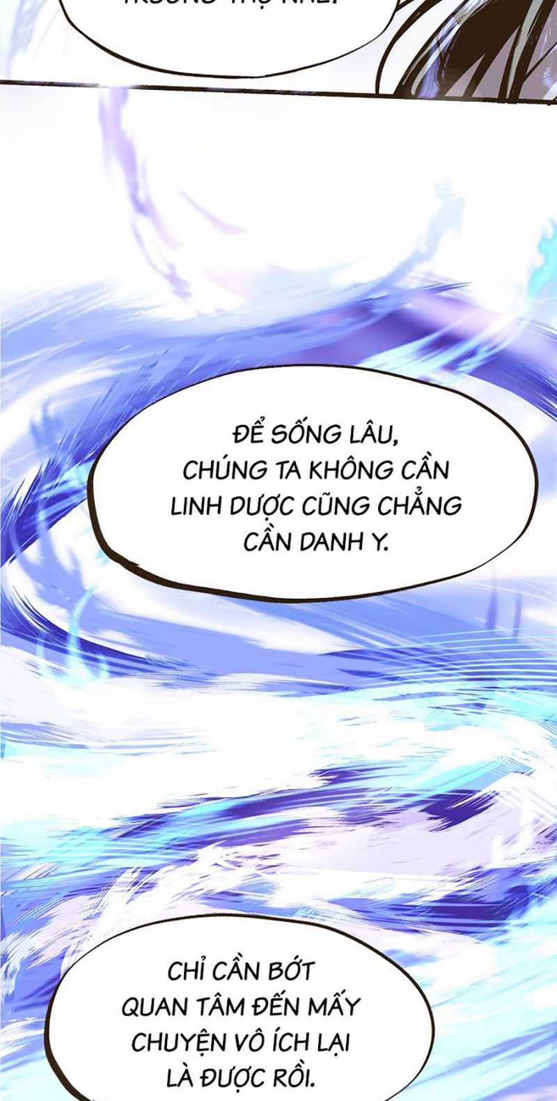 Quái Công Du Lục - Chapter 9 - Trang 51