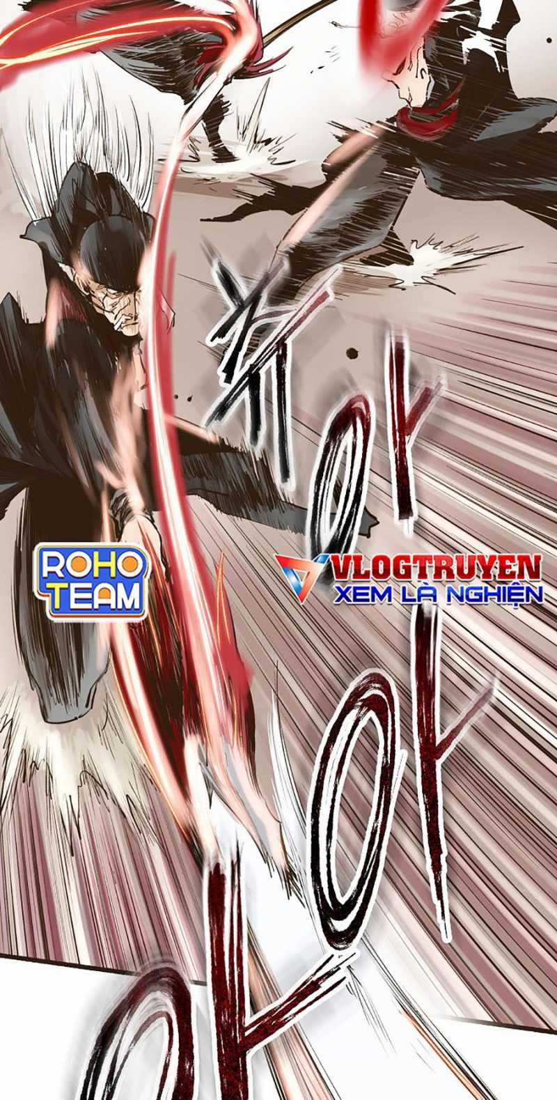 Quái Công Du Lục - Chapter 9 - Trang 56