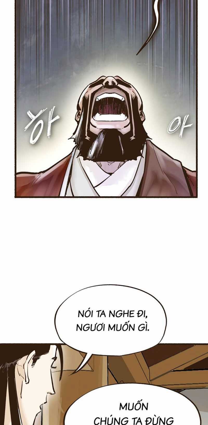 Quái Công Du Lục - Chapter 9 - Trang 7