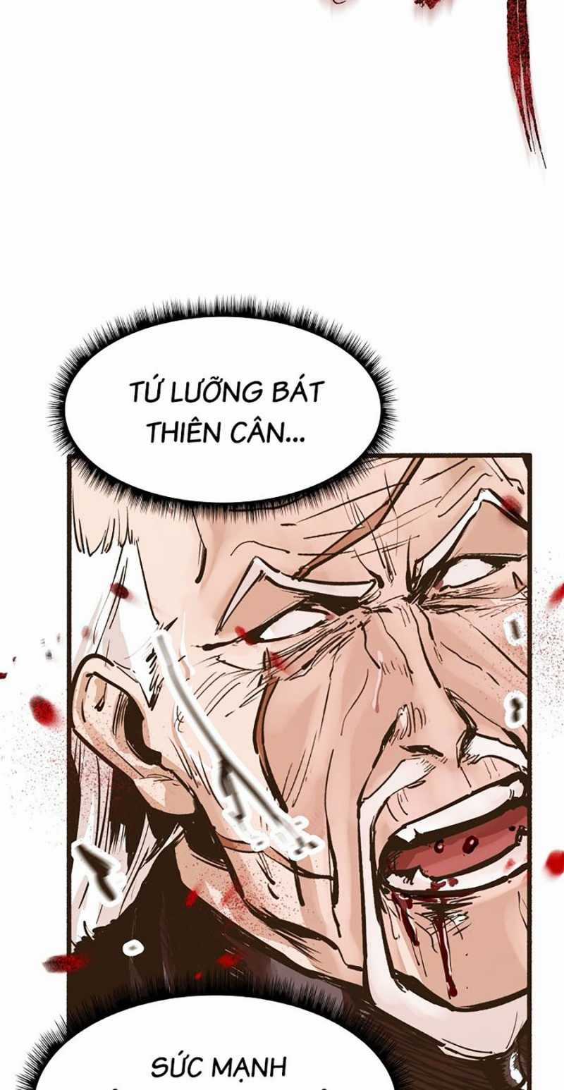 Quái Công Du Lục - Chapter 9 - Trang 63