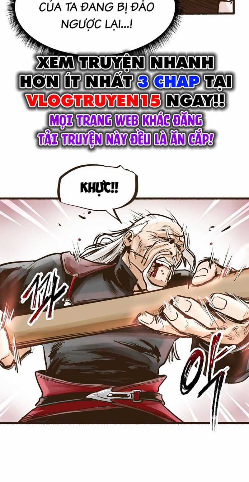 Quái Công Du Lục - Chapter 9 - Trang 64