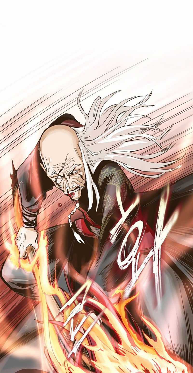 Quái Công Du Lục - Chapter 9 - Trang 65