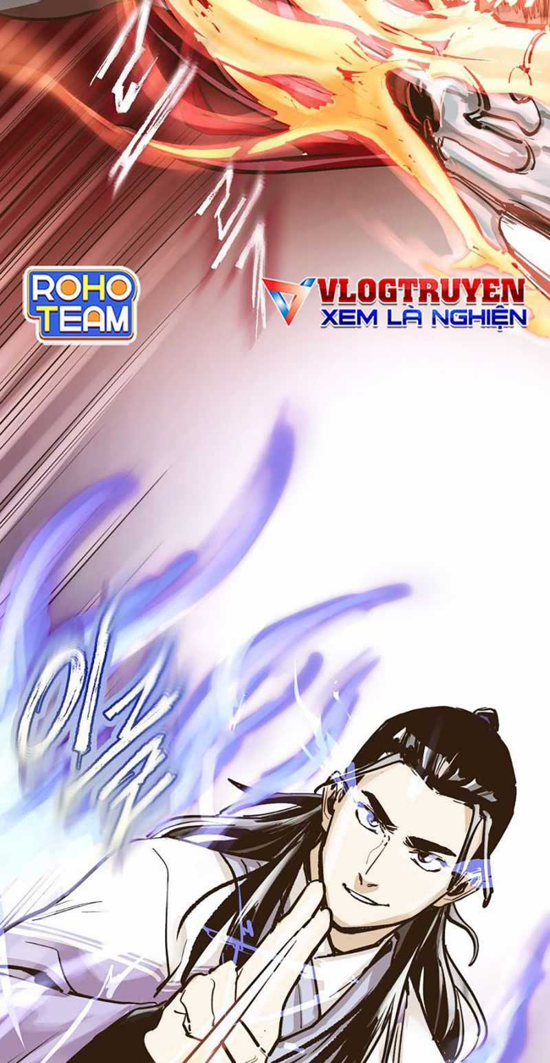 Quái Công Du Lục - Chapter 9 - Trang 66