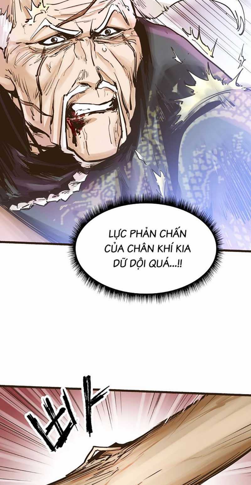 Quái Công Du Lục - Chapter 9 - Trang 70