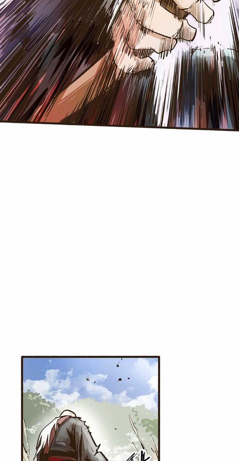 Quái Công Du Lục - Chapter 9 - Trang 72