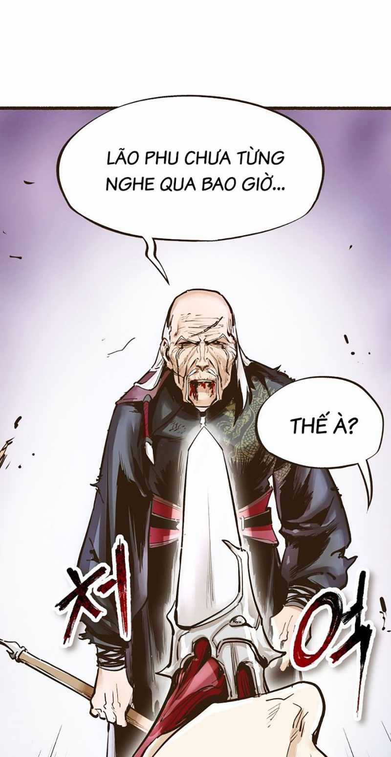 Quái Công Du Lục - Chapter 9 - Trang 76