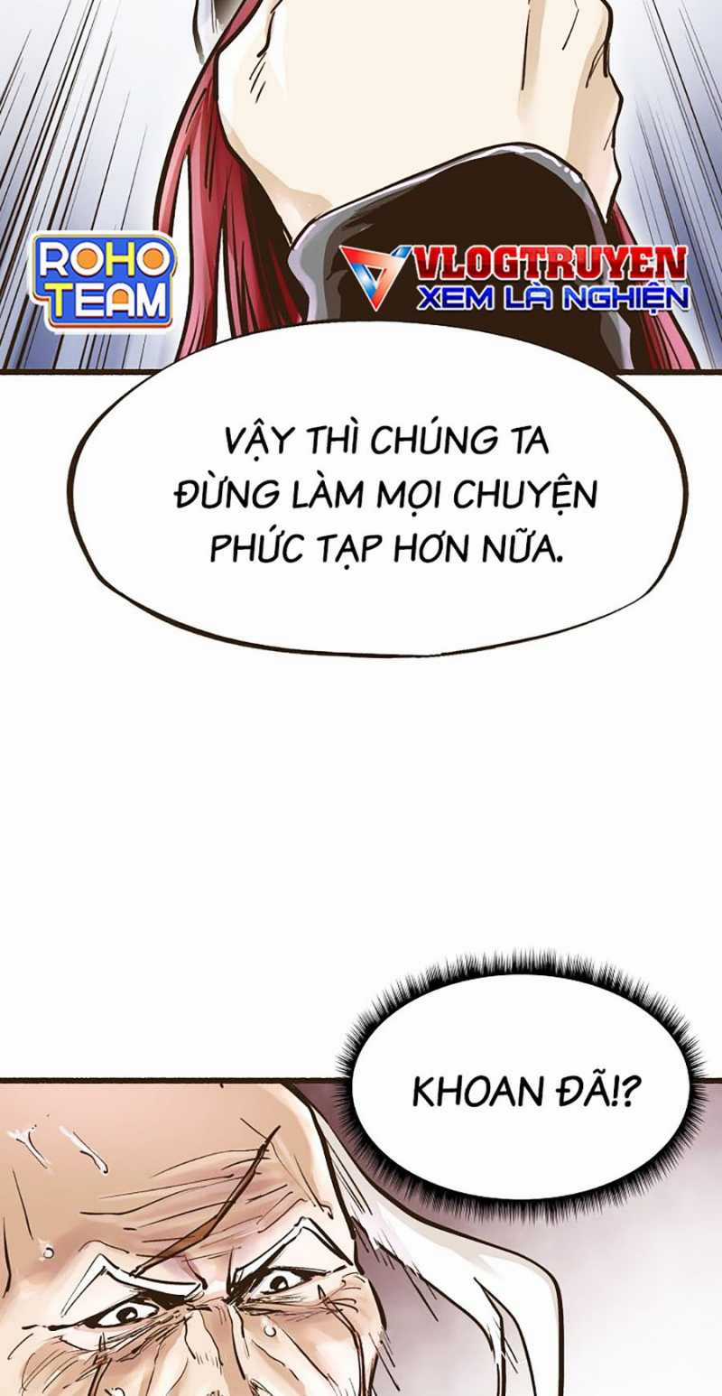 Quái Công Du Lục - Chapter 9 - Trang 77