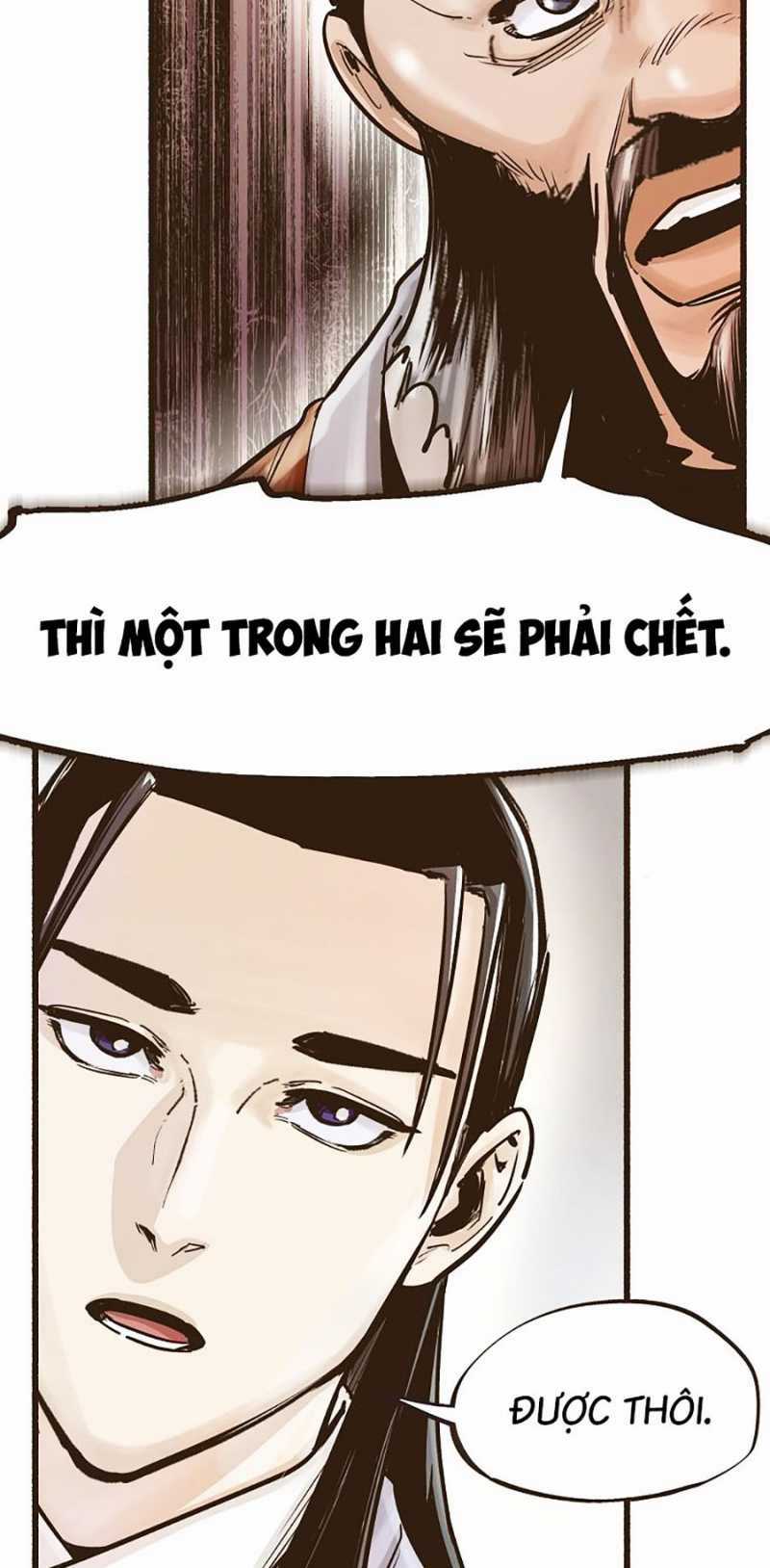 Quái Công Du Lục - Chapter 9 - Trang 9