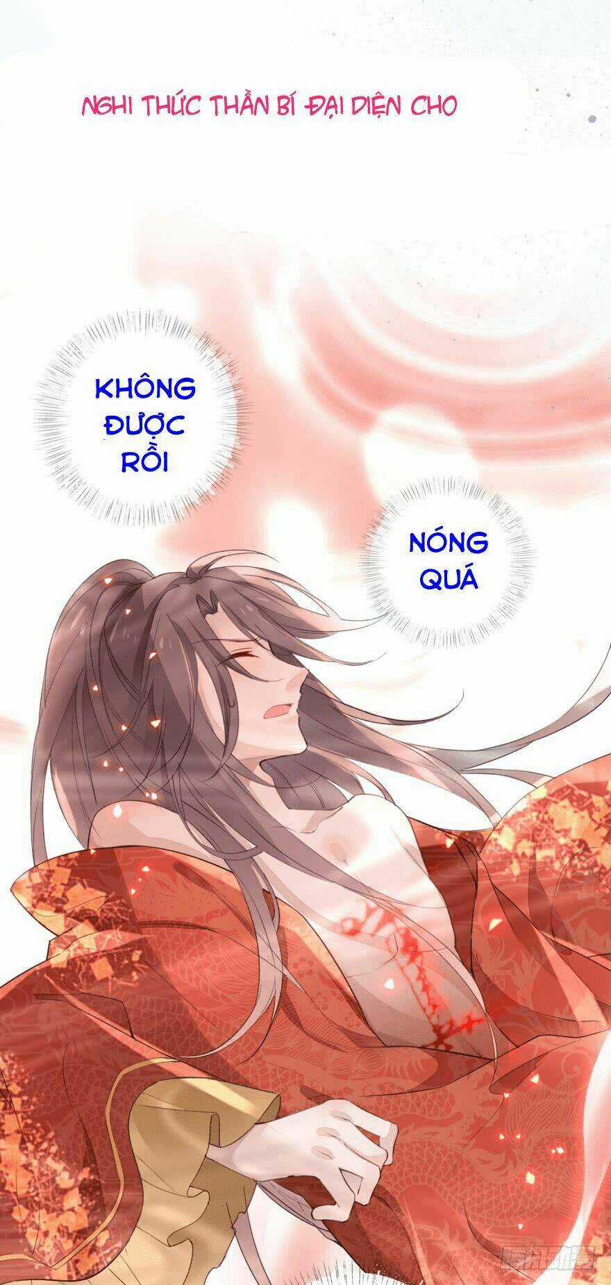 Quái Thú Nianlaishun - Chapter 0 - Trang 2