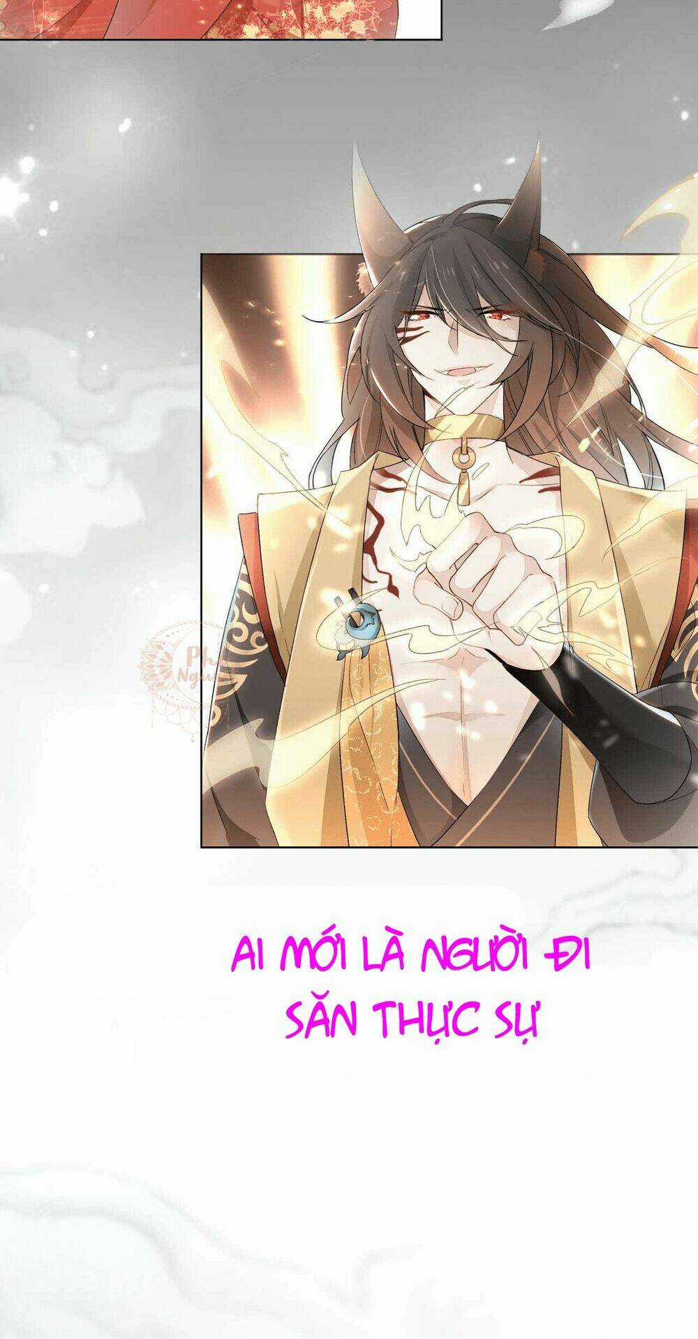 Quái Thú Nianlaishun - Chapter 0 - Trang 10