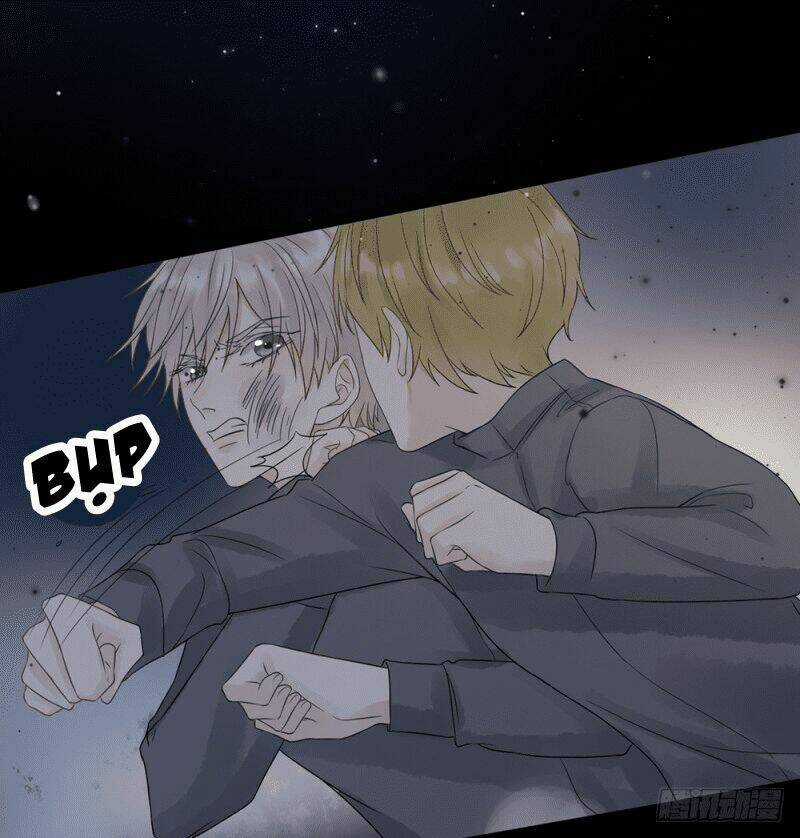 Quái Thú Nianlaishun - Chapter 1 - Trang 42