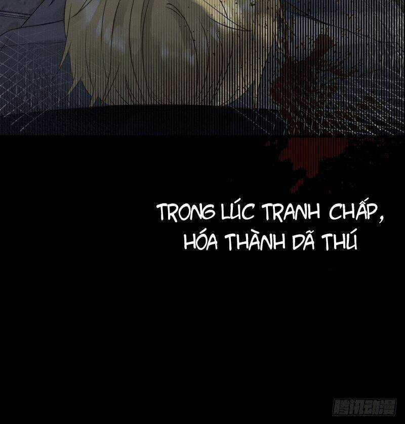 Quái Thú Nianlaishun - Chapter 1 - Trang 46