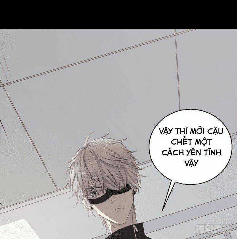 Quái Thú Nianlaishun - Chapter 1 - Trang 10