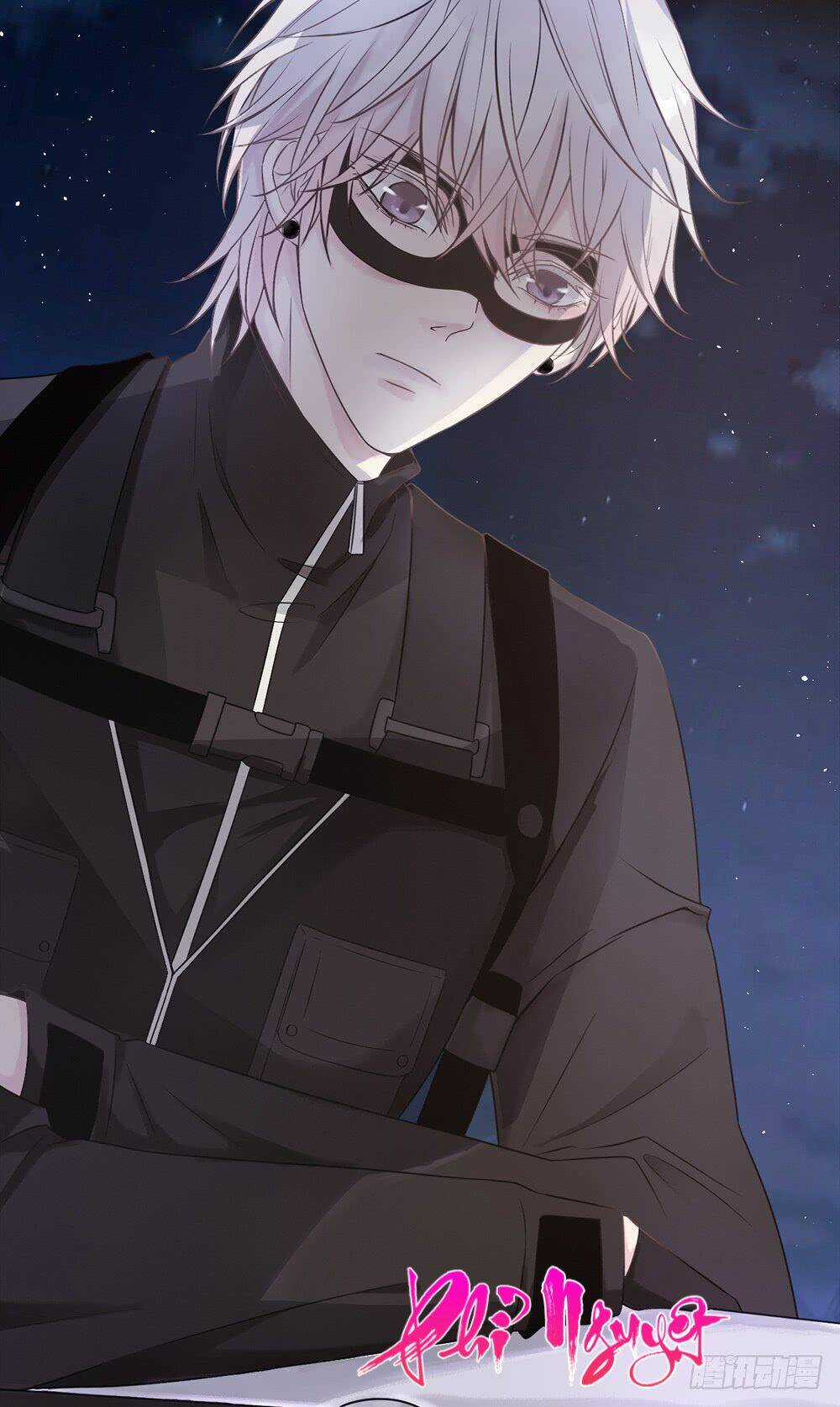 Quái Thú Nianlaishun - Chapter 2 - Trang 2