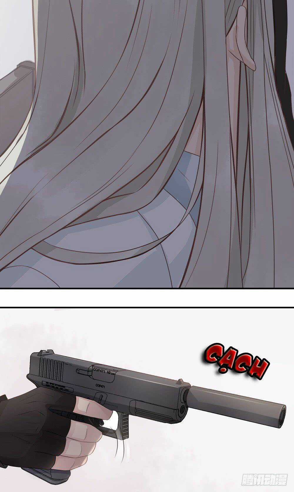 Quái Thú Nianlaishun - Chapter 2 - Trang 12