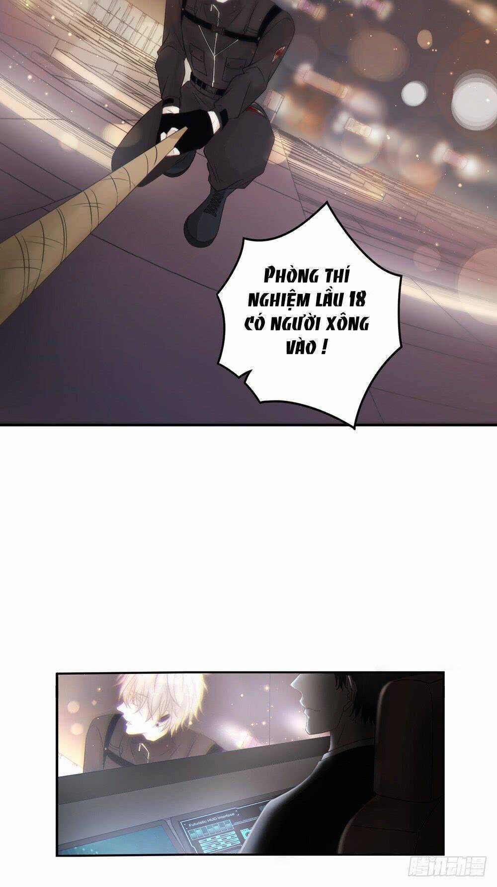 Quái Thú Nianlaishun - Chapter 2 - Trang 20