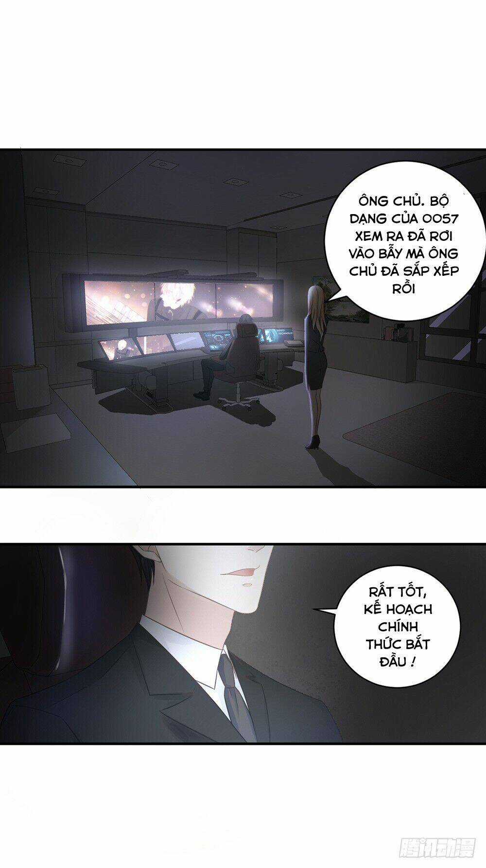 Quái Thú Nianlaishun - Chapter 2 - Trang 21