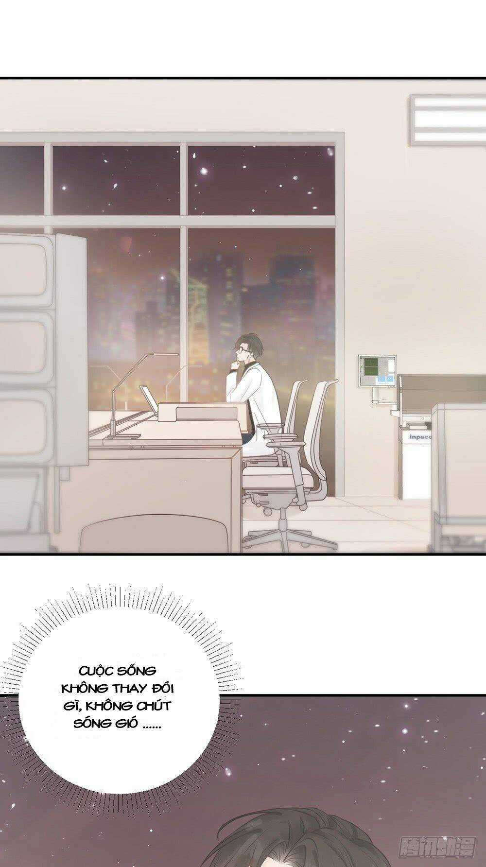 Quái Thú Nianlaishun - Chapter 2 - Trang 22
